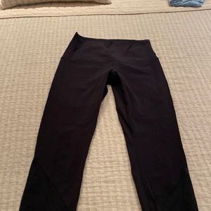 Lululemon leggings